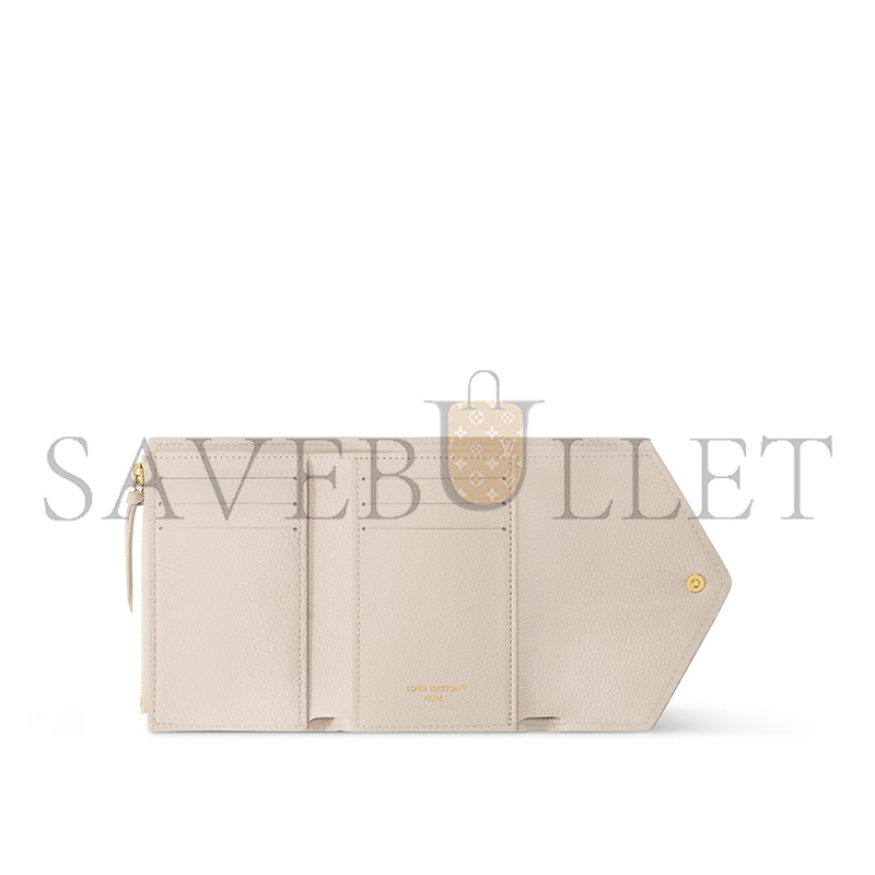 LOUIS VUITTON VICTORINE WALLET M25649 (12*9.5*2.5cm) LOUIS VUITTON VICTORINE WALLET M25649 (12*9.5*2.5cm)